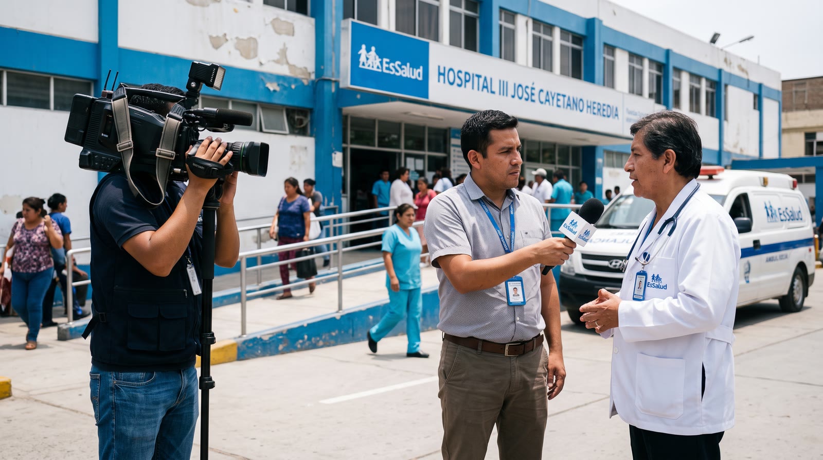Imagen principal del reportaje